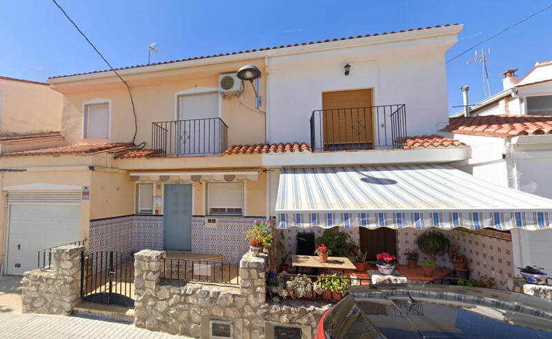 Autre à vendre dans Los Perez (Ayuntamiento Almoradi/Torrevieja), Alicante