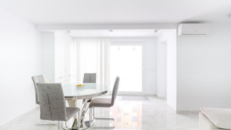 4 chambre Maison de Ville à vendre