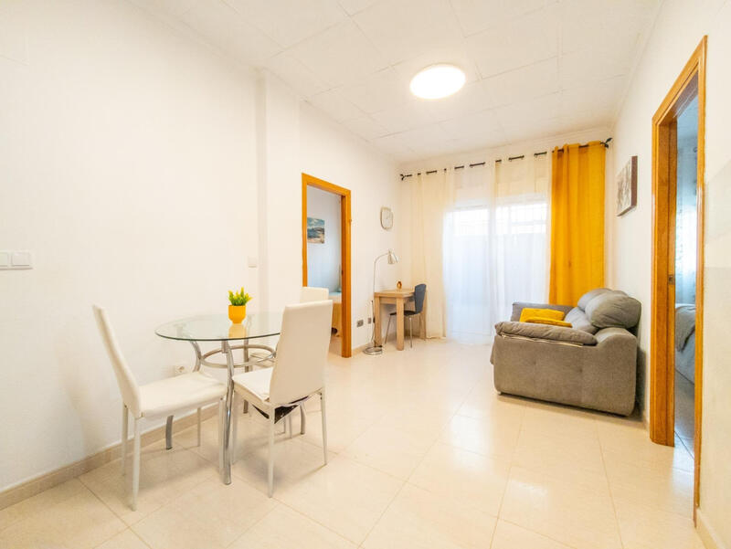 2 chambre Appartement à vendre