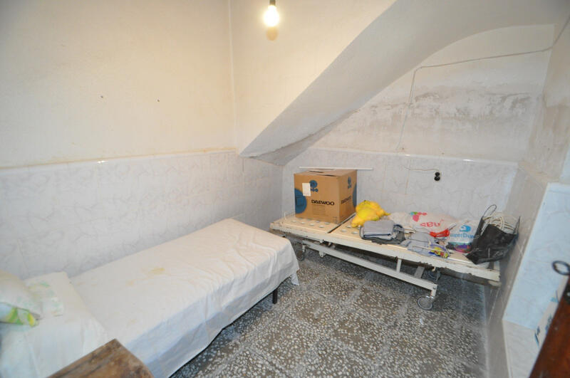 3 Schlafzimmer Landhaus zu verkaufen