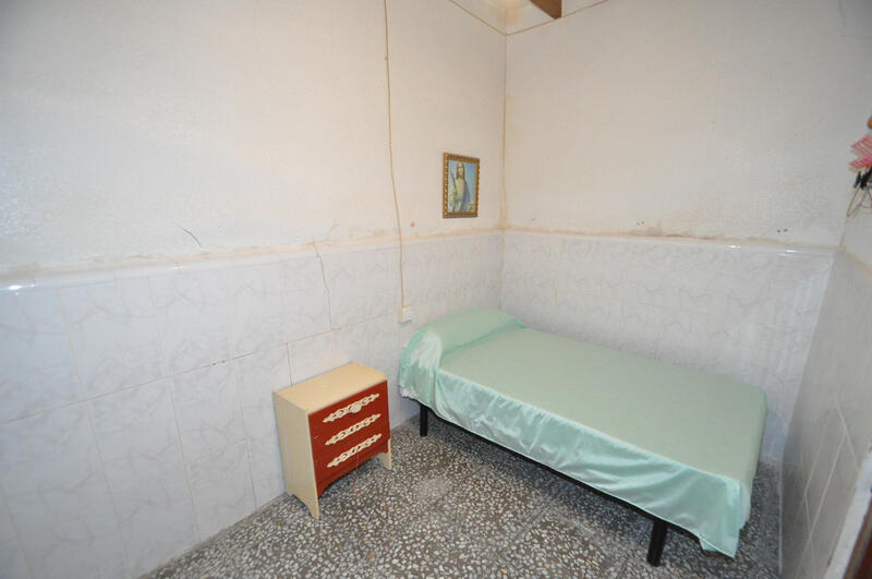 3 Schlafzimmer Landhaus zu verkaufen