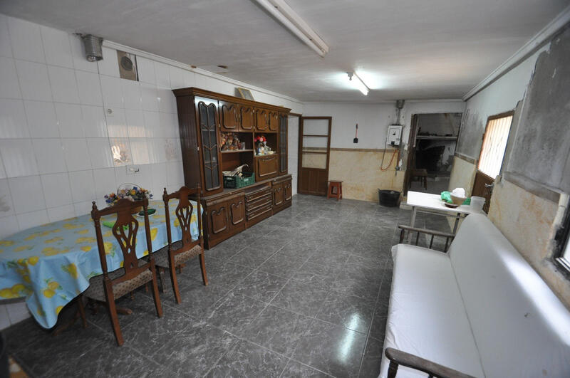 3 Schlafzimmer Landhaus zu verkaufen