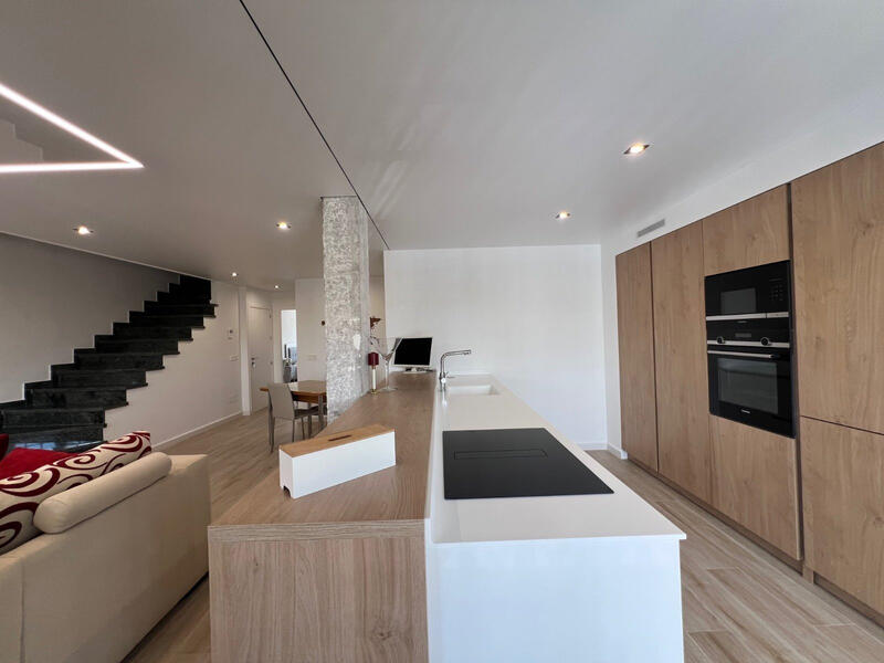 6 soverom Villa til salgs