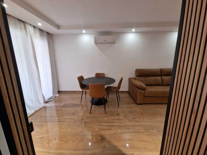 2 slaapkamer Appartement Te koop