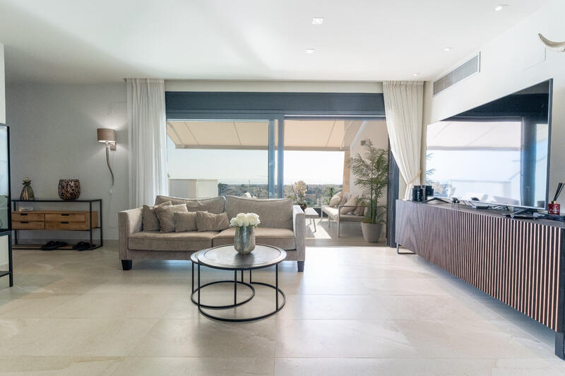 3 bedroom Apartment for sale