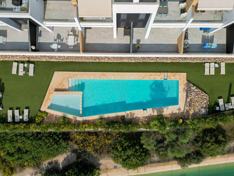 3 bedroom Apartment for sale