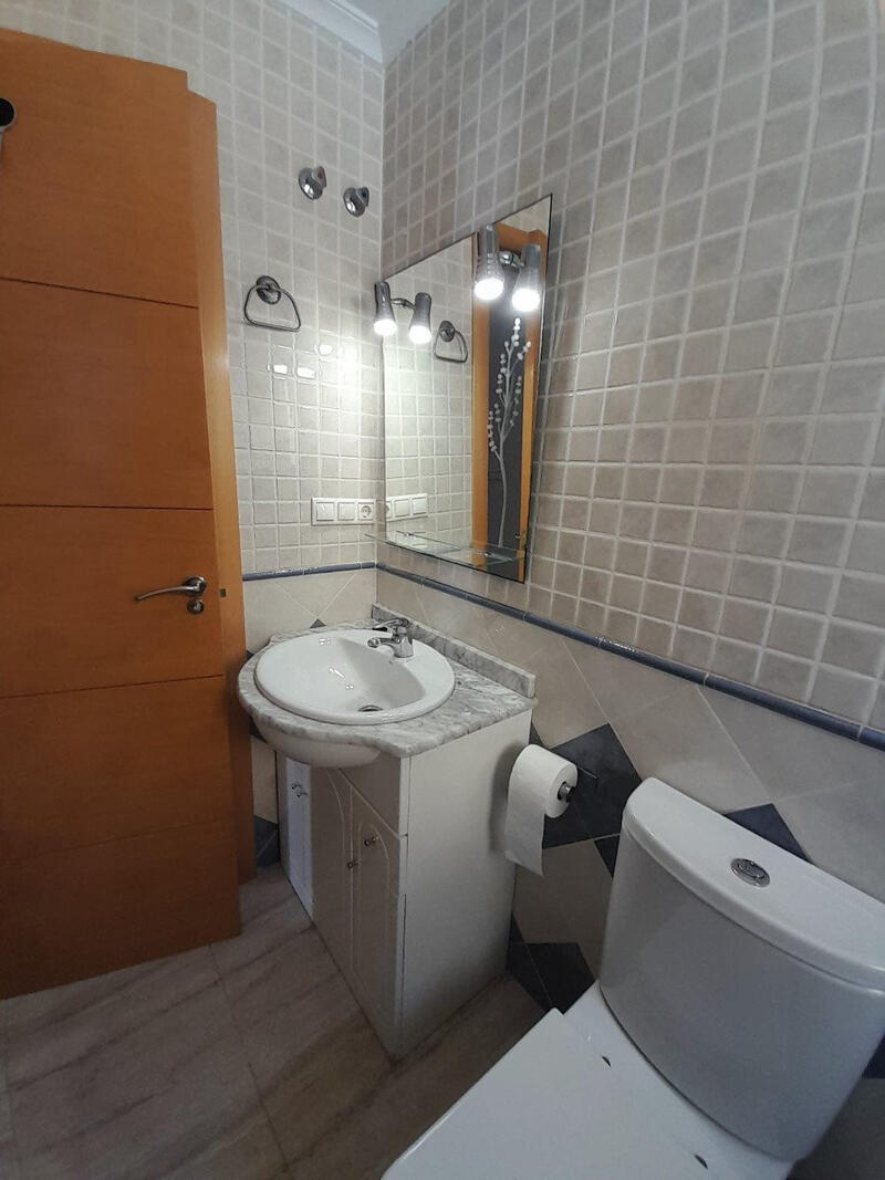 3 sovrum Villa till salu