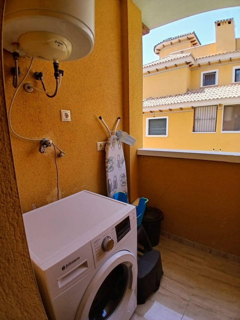 3 soverom Rekkehus til salgs