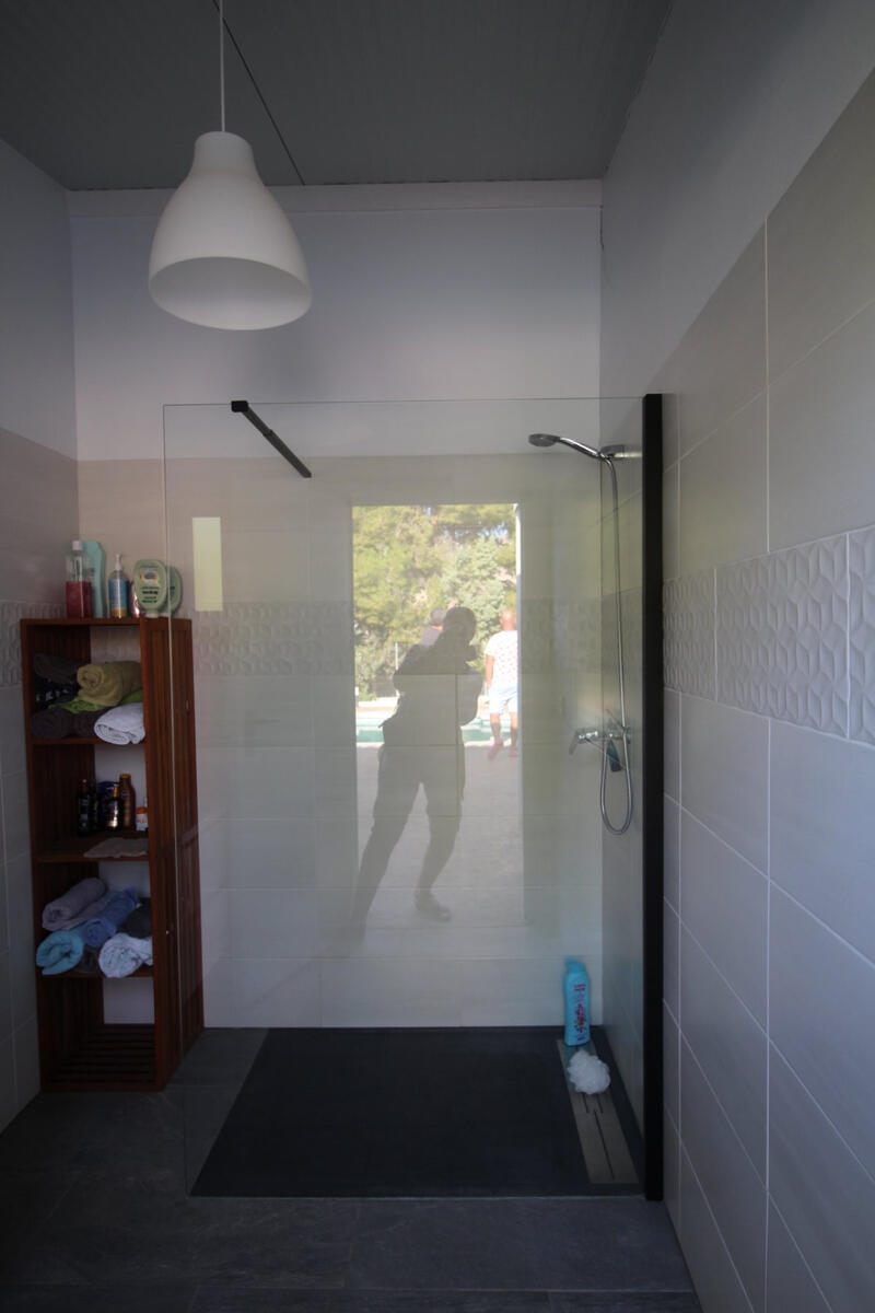 3 slaapkamer Villa Te koop