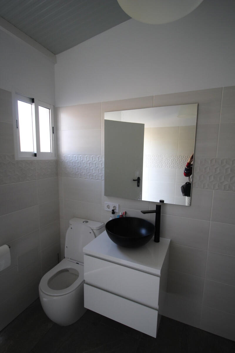 3 slaapkamer Villa Te koop