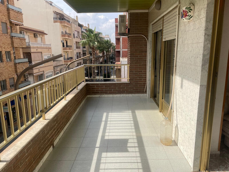 4 chambre Appartement à vendre