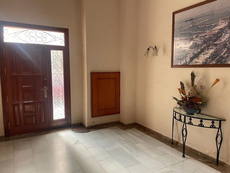 4 chambre Appartement à vendre
