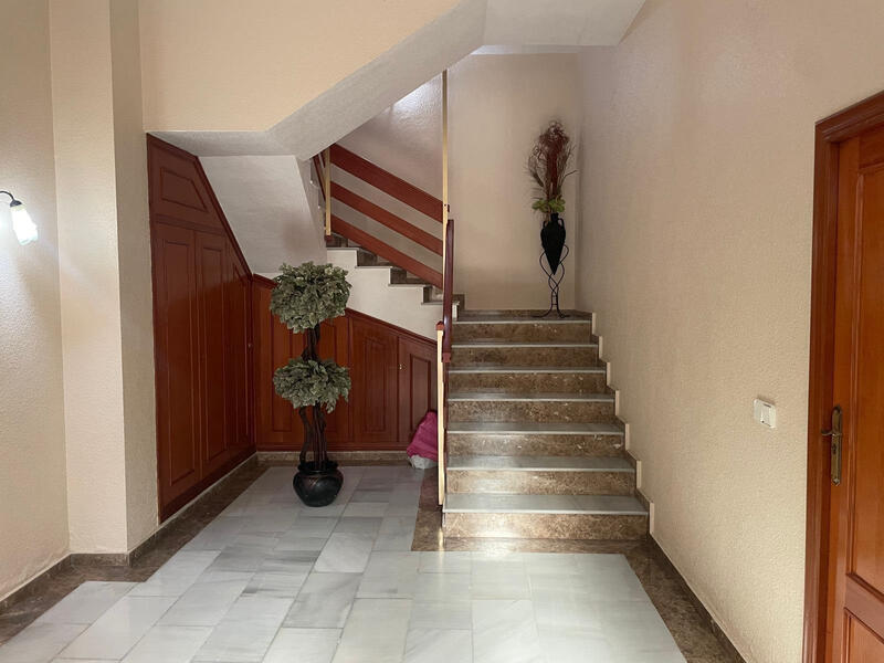 4 chambre Appartement à vendre