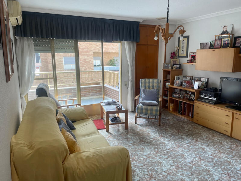 4 chambre Appartement à vendre