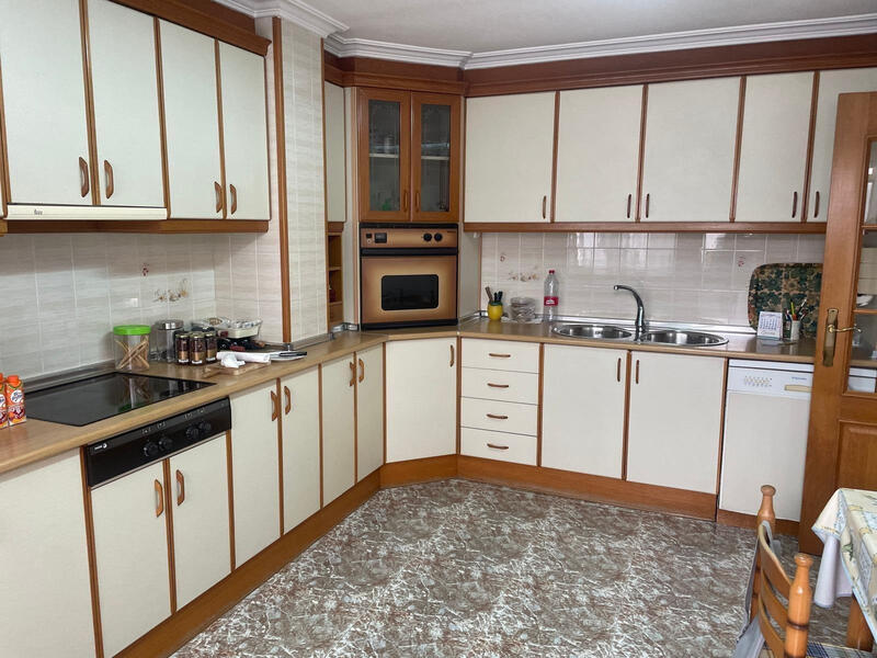 4 chambre Appartement à vendre