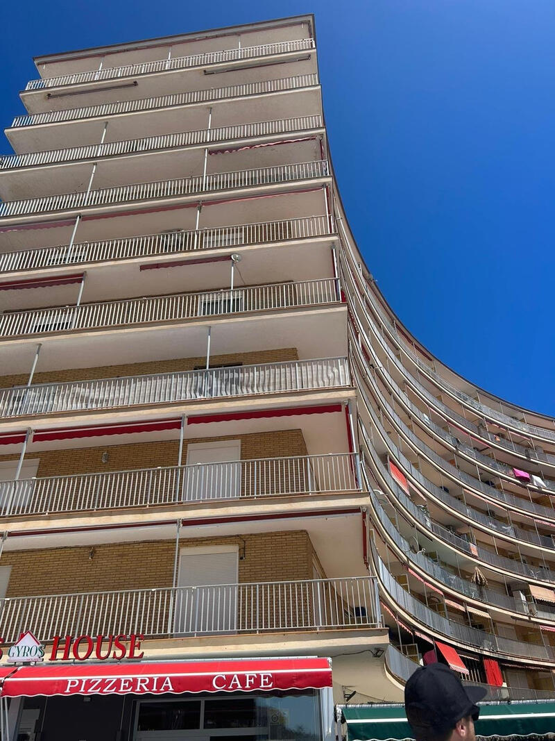 3 chambre Appartement à vendre
