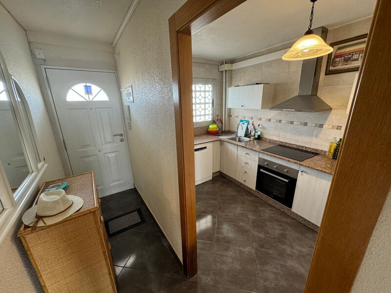 3 chambre Appartement à vendre