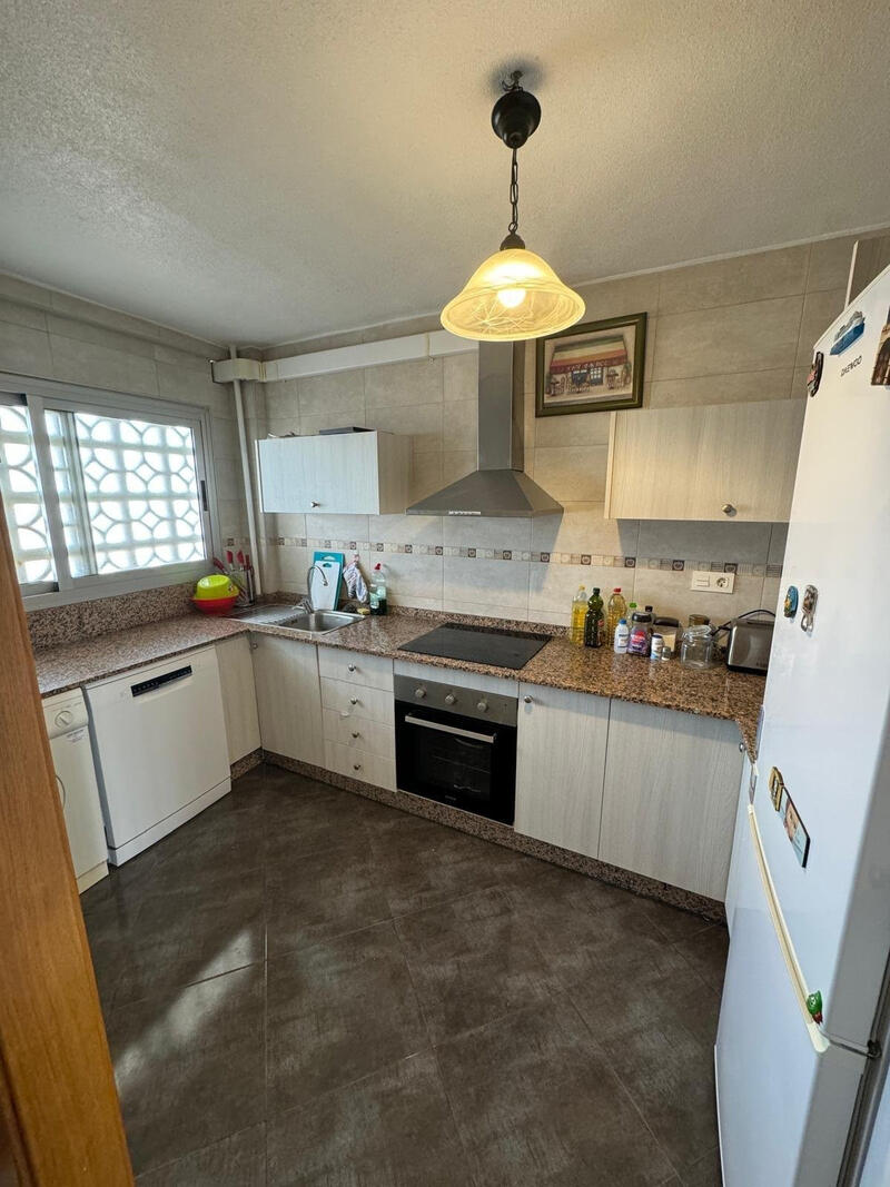 3 chambre Appartement à vendre