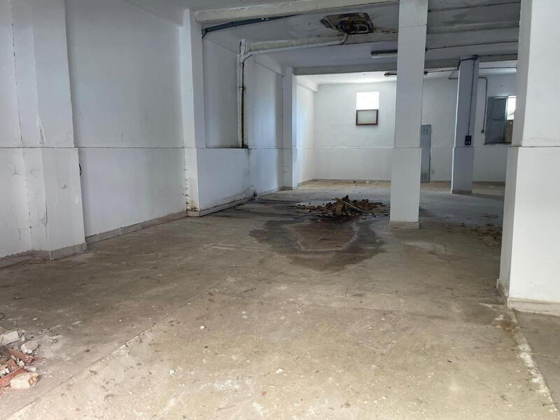 Autre à vendre dans Los Perez (Ayuntamiento Almoradi/Torrevieja), Alicante
