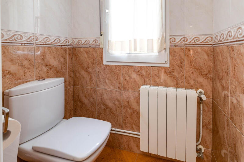 4 slaapkamer Villa Te koop