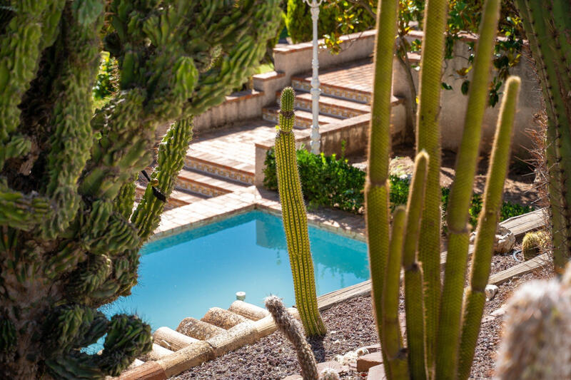 7 bedroom Villa for sale