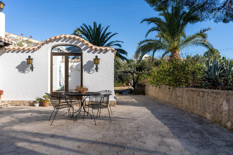 3 chambre Villa à vendre