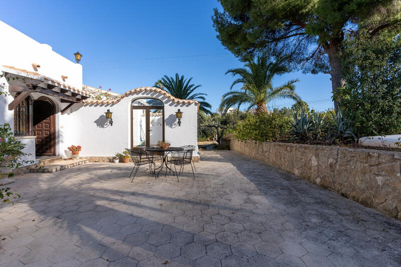 3 chambre Villa à vendre