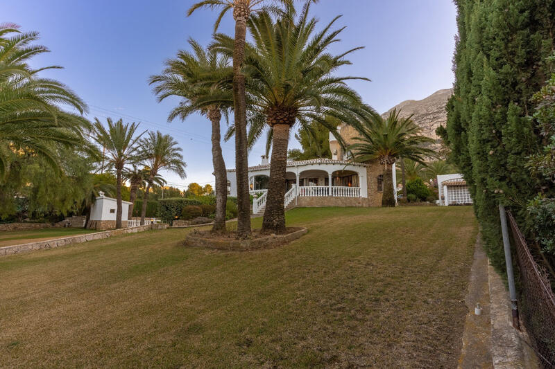 3 chambre Villa à vendre