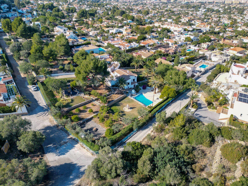 3 chambre Villa à vendre