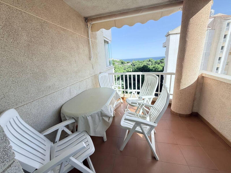 Leilighet til salgs i Orihuela Costa, Alicante