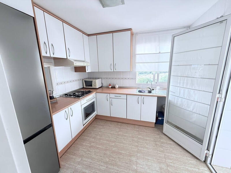 3 chambre Appartement à vendre