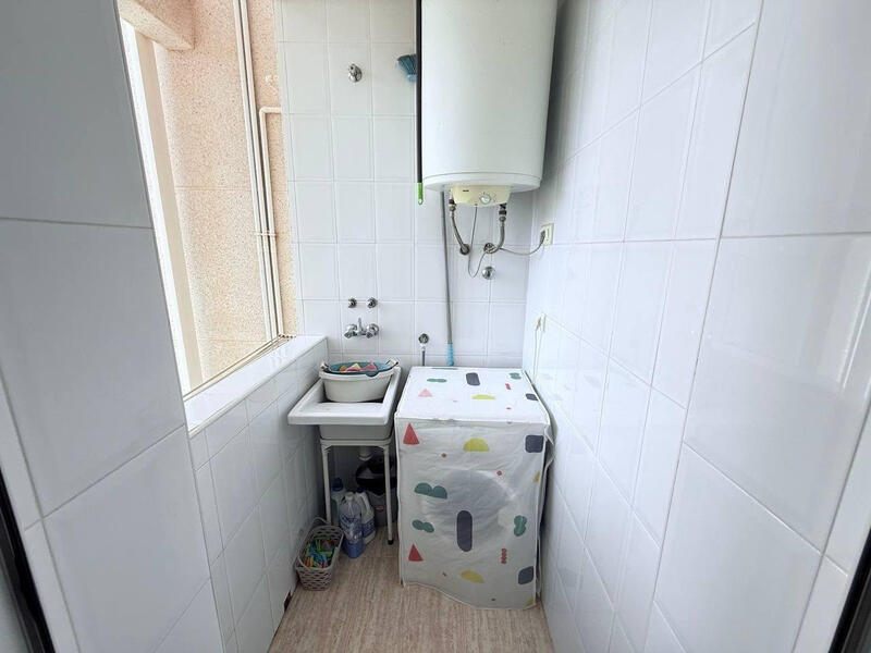 3 chambre Appartement à vendre