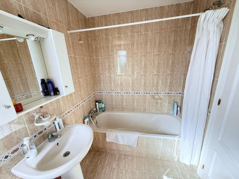 3 chambre Appartement à vendre