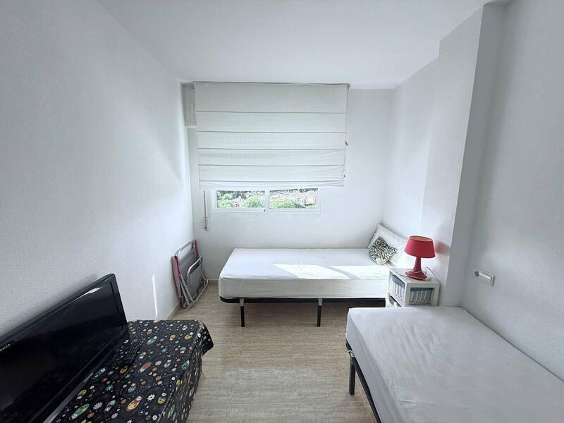 3 chambre Appartement à vendre