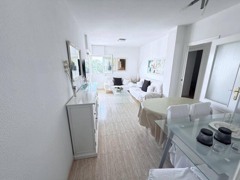3 chambre Appartement à vendre