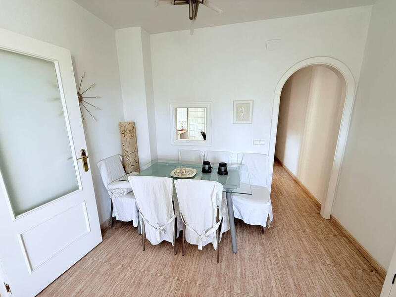 3 chambre Appartement à vendre