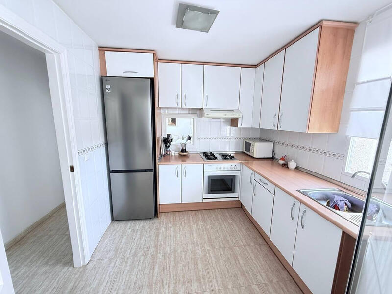 3 chambre Appartement à vendre