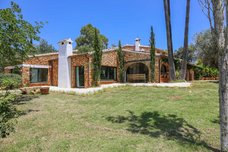 3 Cuarto Villa en venta