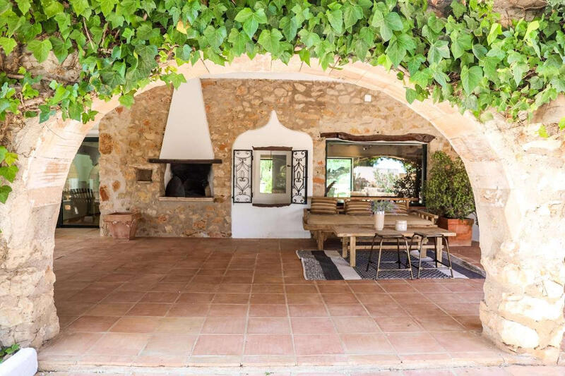 3 Cuarto Villa en venta