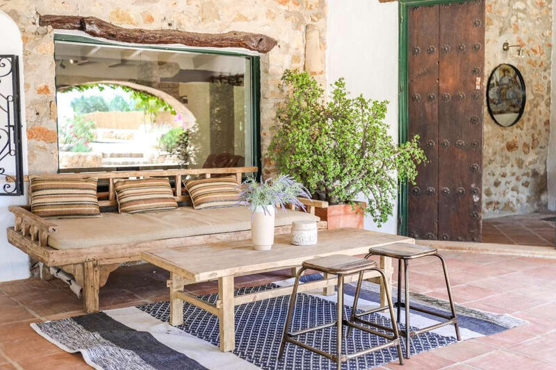 3 Cuarto Villa en venta