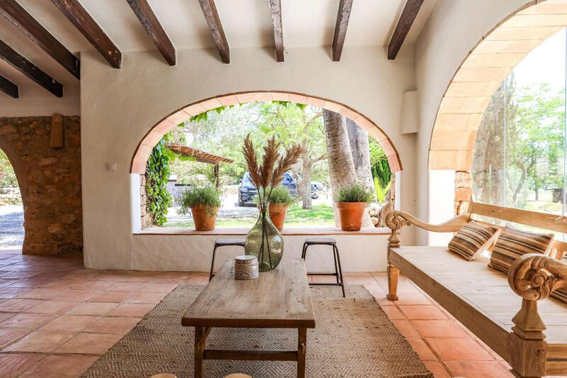 3 Cuarto Villa en venta