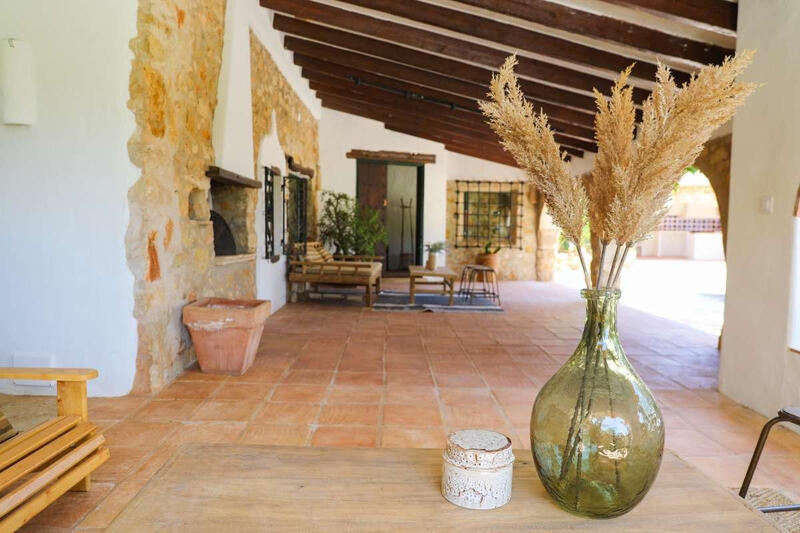 3 Cuarto Villa en venta