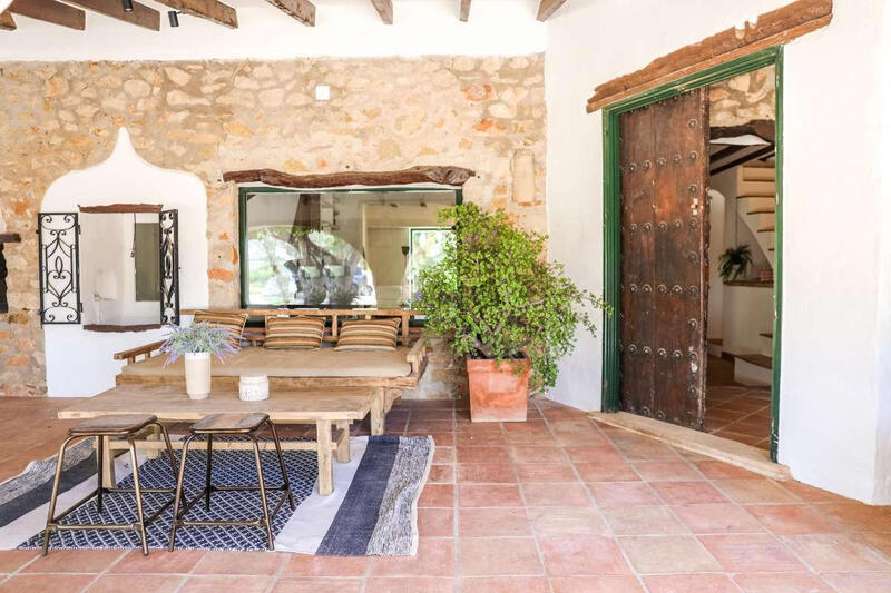 3 Cuarto Villa en venta