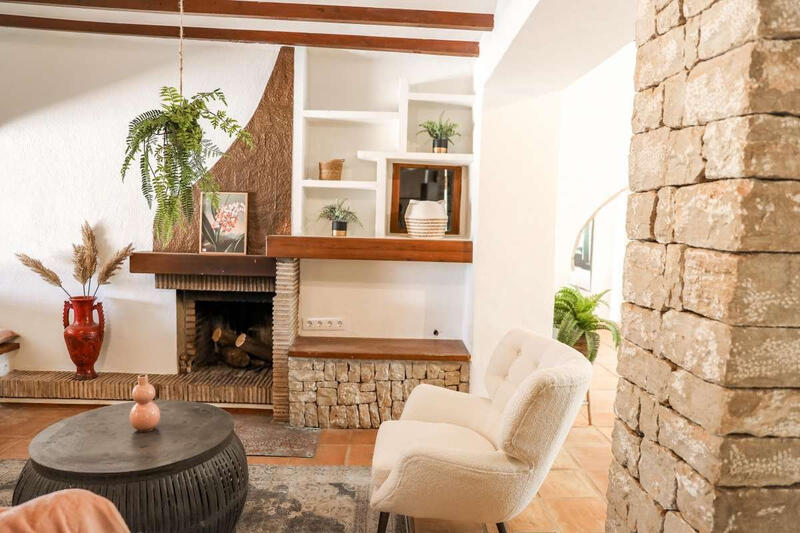 3 Cuarto Villa en venta