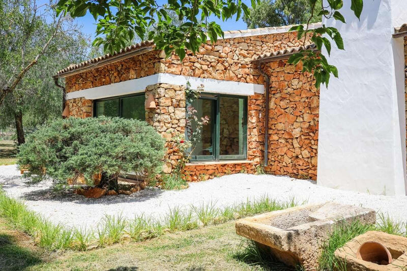 3 Cuarto Villa en venta