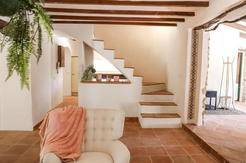 3 Cuarto Villa en venta