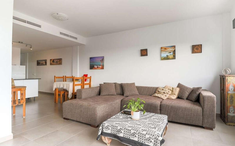 2 chambre Appartement à vendre