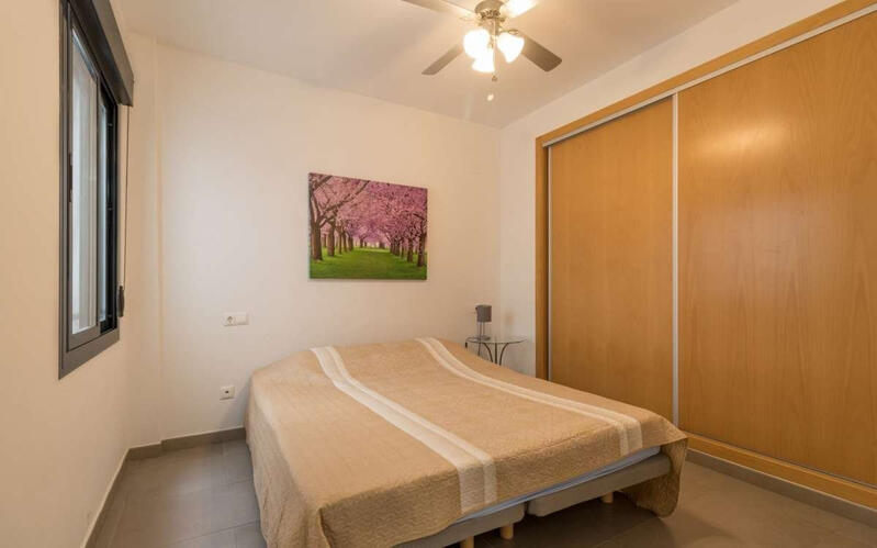 2 chambre Appartement à vendre
