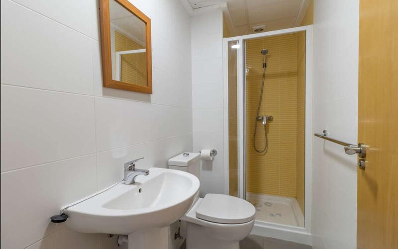2 chambre Appartement à vendre