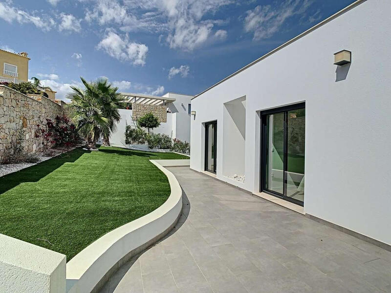 4 slaapkamer Villa Te koop